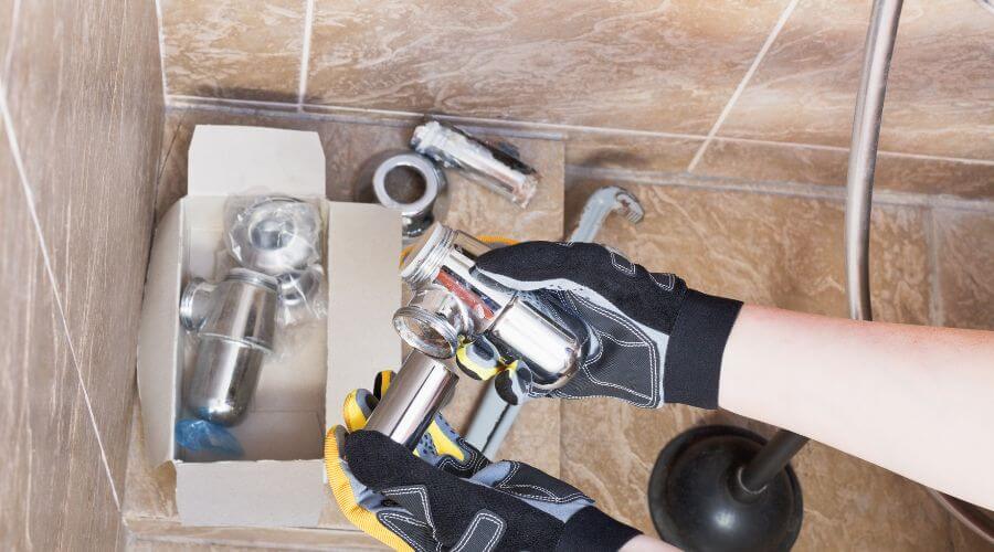 Professional New roof installation in Strausstown, PA